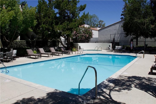 4632 Park Granada Unit 94, Calabasas, CA 91302 - photo 7