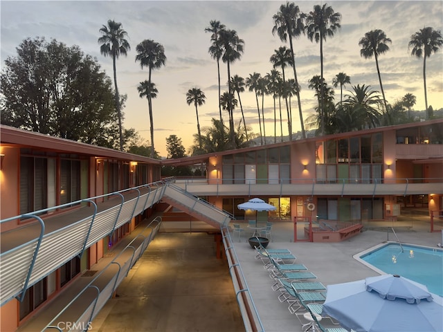 1400 N Hayworth Ave Unit 28, West Hollywood, CA 90046 - photo 13