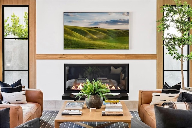 1831 Newport Hills Dr E, Newport Beach, CA 92660 - view of living area