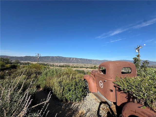 32130 Hemple St, Wildomar, CA 92595 - view of mountain backdrop