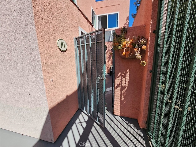 400 Monterey Rd Unit 10, Glendale, CA 91206 - view of balcony