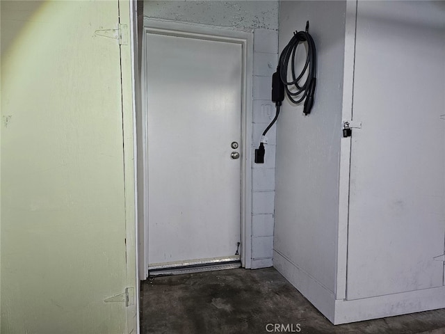 400 Monterey Rd Unit 10, Glendale, CA 91206 - view of exterior entry