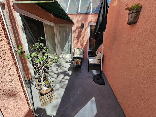 400 Monterey Rd Unit 10, Glendale, CA 91206 - view of patio / terrace
