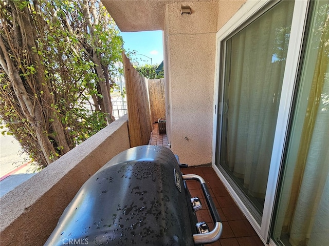 400 Monterey Rd Unit 10, Glendale, CA 91206 - view of balcony