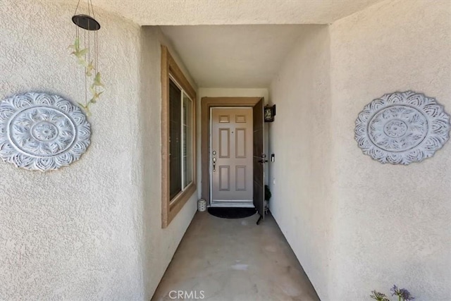 6939 Fremontia Ave, Fontana, CA 92336 - entrance to property featuring stucco siding