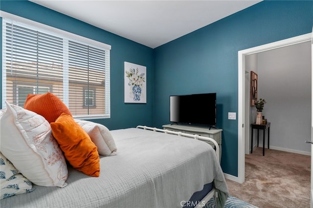 8234 Traveller St, Chino, CA 91710 - bedroom with carpet and baseboards