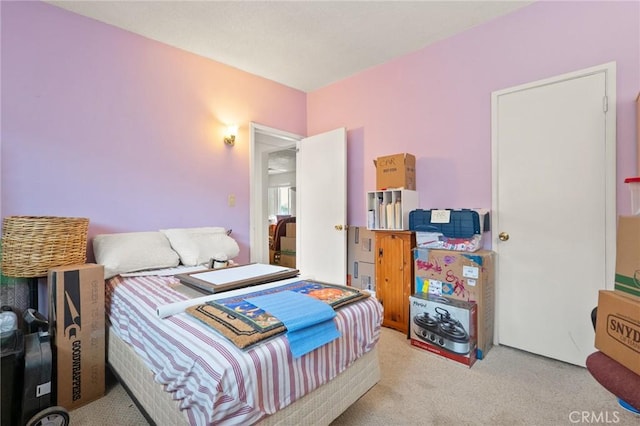6186 Abronia Ave Unit 29, Palms, CA 92277 - bedroom featuring carpet