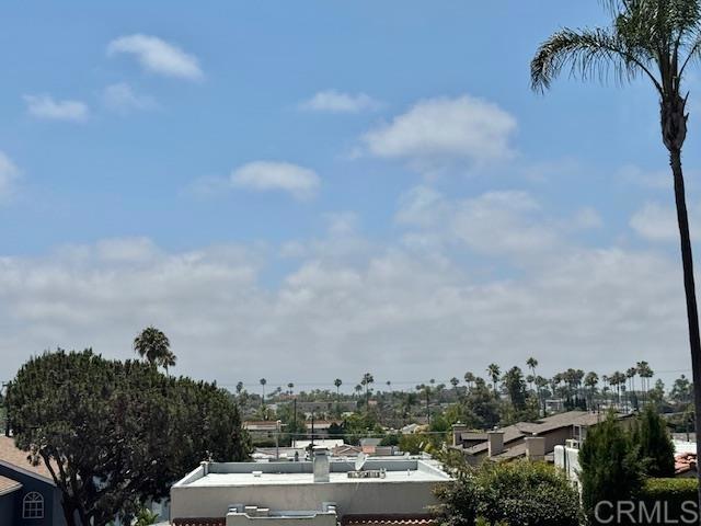 4545 Arizona St Unit 104, San Diego, CA 92116 - water view