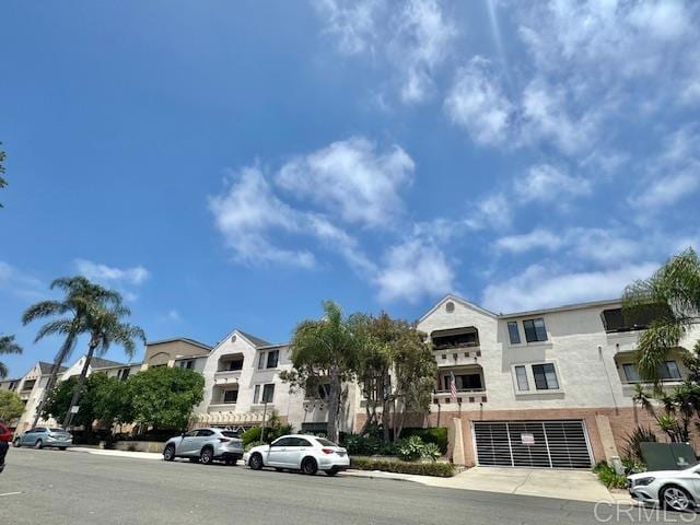 4545 Arizona St Unit 104, San Diego, CA 92116 - view of building exterior