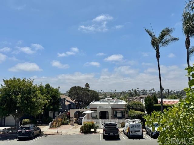 4545 Arizona St Unit 104, San Diego, CA 92116 - view of front of property with uncovered parking
