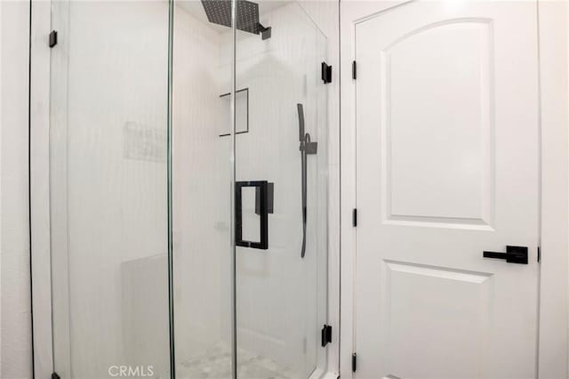 17532 Ludlow St, Granada Hills, CA 91344 - bathroom view of a stall shower