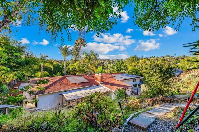1670 Alta Vista Dr, Vista, CA 92084 - exterior space