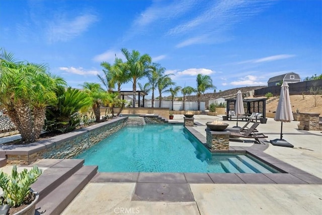 239 Cross Rail Ln, Norco, CA 92860 - photo 46