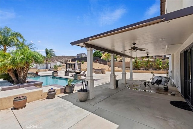 239 Cross Rail Ln, Norco, CA 92860 - photo 53
