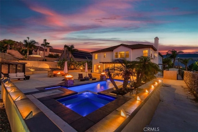 239 Cross Rail Ln, Norco, CA 92860 - photo 2