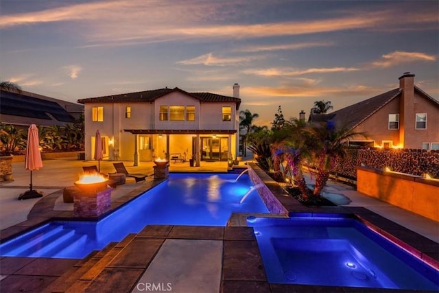 239 Cross Rail Ln, Norco, CA 92860 - photo 40