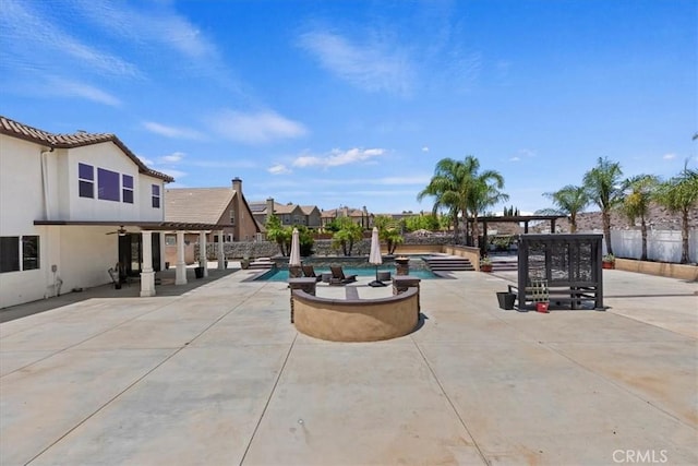 239 Cross Rail Ln, Norco, CA 92860 - photo 60