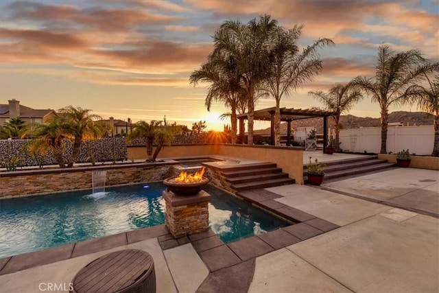 239 Cross Rail Ln, Norco, CA 92860 - photo 52