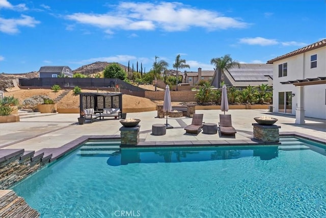 239 Cross Rail Ln, Norco, CA 92860 - photo 48