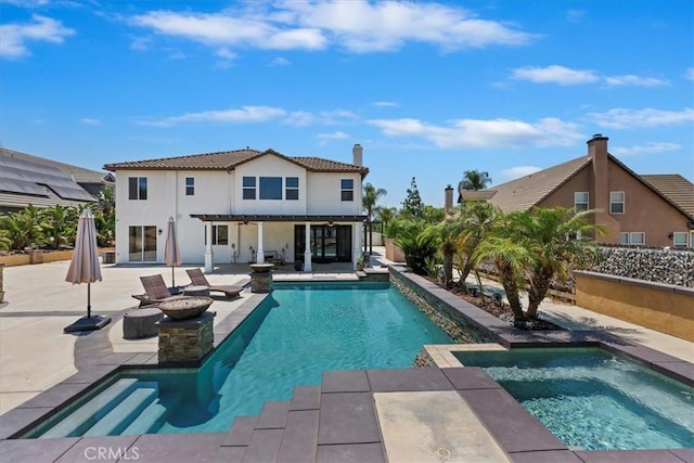 239 Cross Rail Ln, Norco, CA 92860 - photo 43