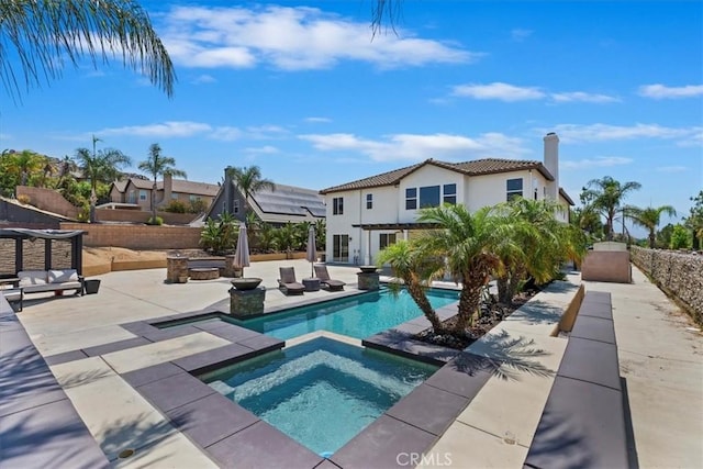 239 Cross Rail Ln, Norco, CA 92860 - photo 44