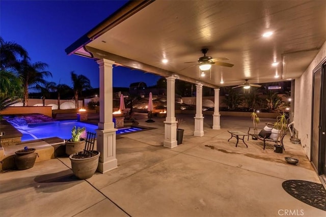 239 Cross Rail Ln, Norco, CA 92860 - photo 42