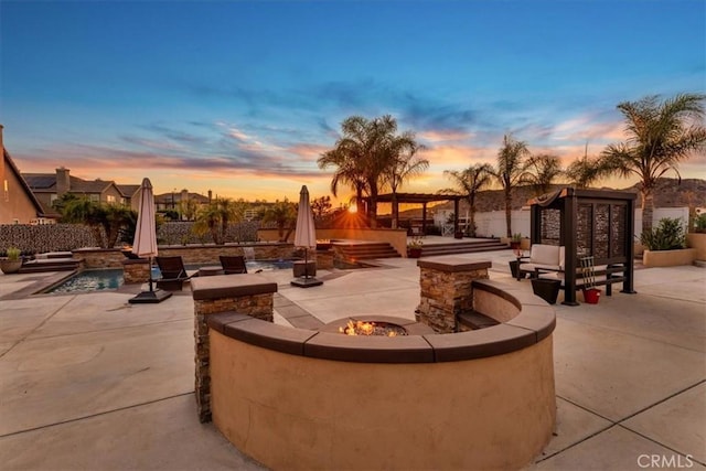 239 Cross Rail Ln, Norco, CA 92860 - photo 55