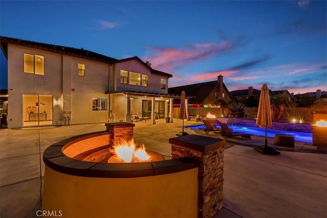 239 Cross Rail Ln, Norco, CA 92860 - photo 57