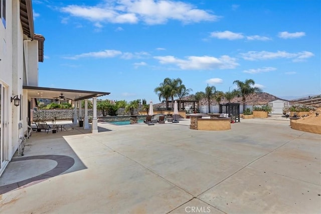 239 Cross Rail Ln, Norco, CA 92860 - photo 54