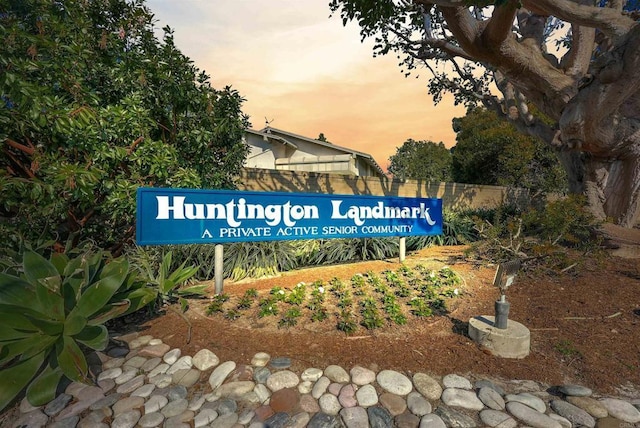 8566 Van Ness Ct Unit 19G, Huntington Beach, CA 92646 - exterior view