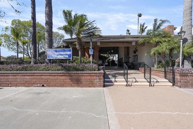 8566 Van Ness Ct Unit 19G, Huntington Beach, CA 92646 - view of building exterior