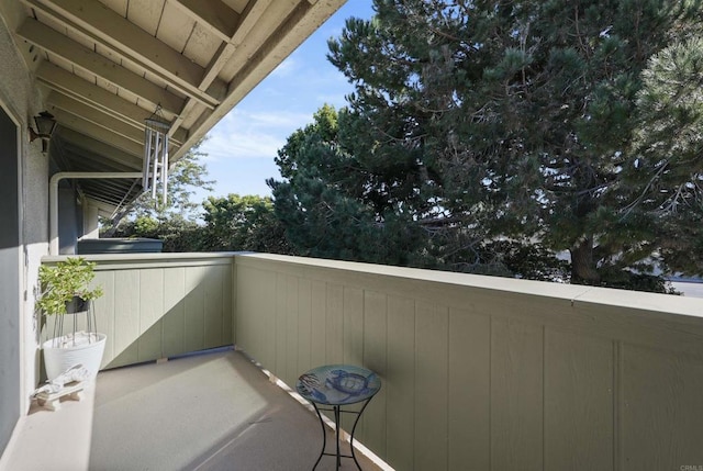 8566 Van Ness Ct Unit 19G, Huntington Beach, CA 92646 - view of balcony