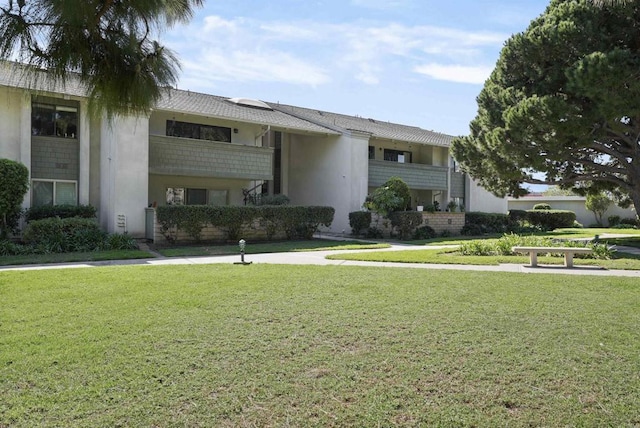 8566 Van Ness Ct Unit 19G, Huntington Beach, CA 92646 - view of property
