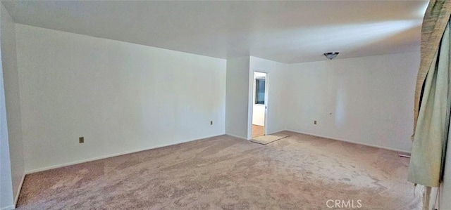 28218 W Worcester Rd, Menifee, CA 92586 - empty room featuring carpet flooring and baseboards