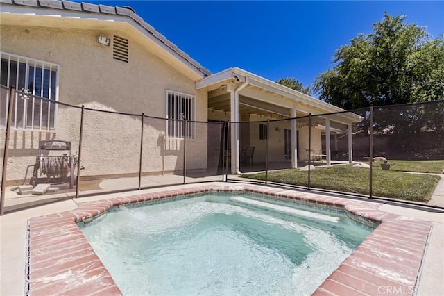 41653 62nd St W, Palmdale, CA 93551 - photo 37