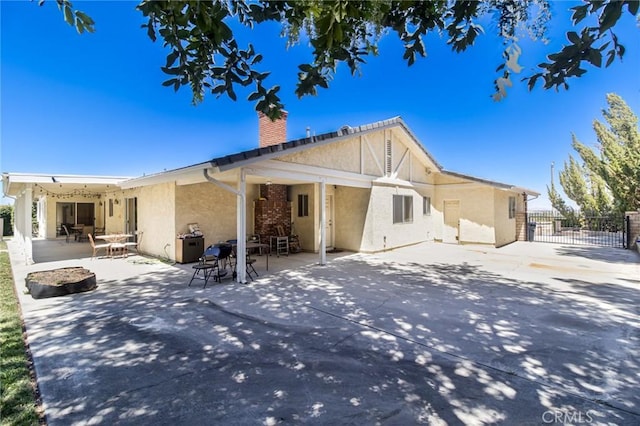 41653 62nd St W, Palmdale, CA 93551 - photo 38