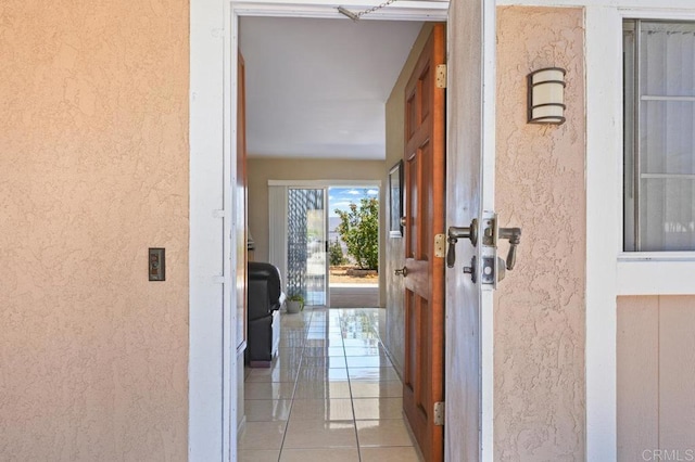 7549 Goode St, San Diego, CA 92139 - view of hallway