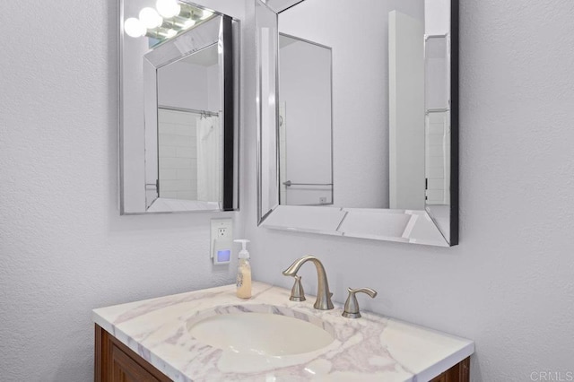 7549 Goode St, San Diego, CA 92139 - bathroom featuring vanity