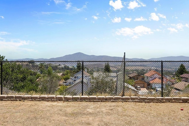 7549 Goode St, San Diego, CA 92139 - mountain view