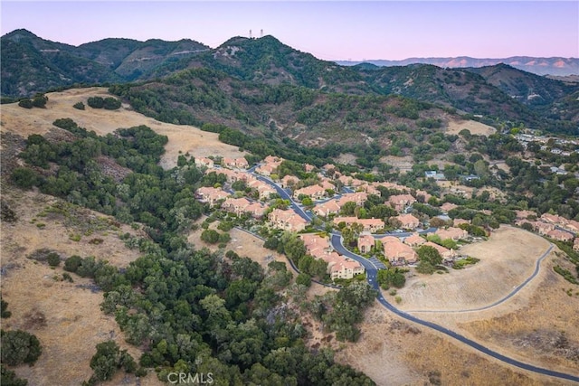 6362 Coffeeberry Ct, Avila Beach, CA 93424 - mountain view