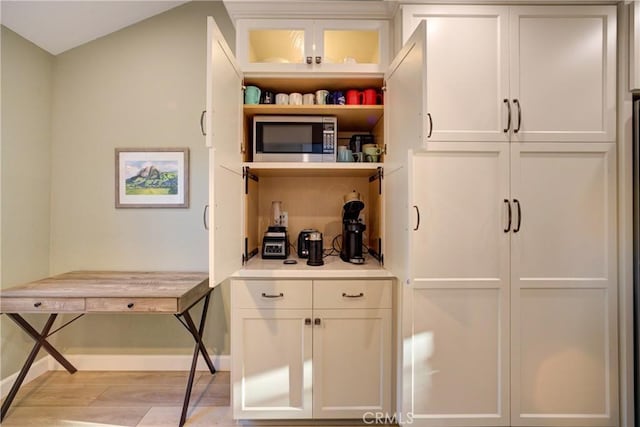 6362 Coffeeberry Ct, Avila Beach, CA 93424 - view of storage area