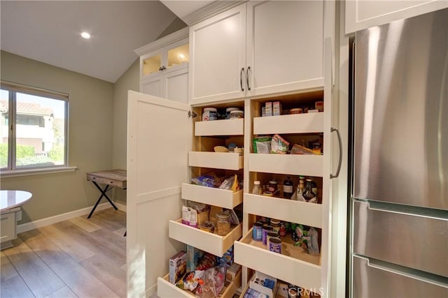 6362 Coffeeberry Ct, Avila Beach, CA 93424 - view of storage area