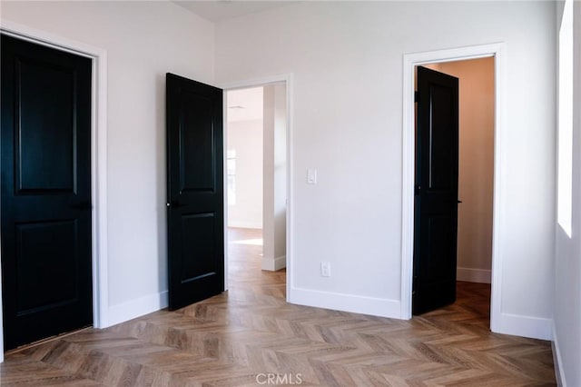 5916 Walnut Ave, Long Beach, CA 90805 - unfurnished bedroom featuring baseboards