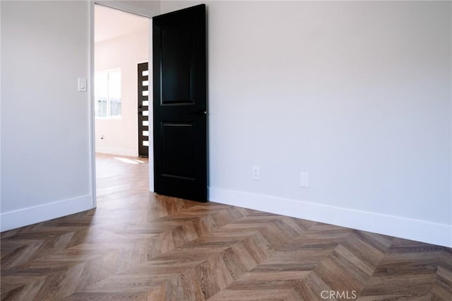 5916 Walnut Ave, Long Beach, CA 90805 - empty room featuring baseboards
