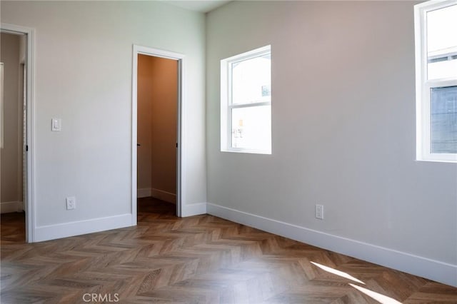 5916 Walnut Ave, Long Beach, CA 90805 - unfurnished bedroom featuring a spacious closet and multiple windows