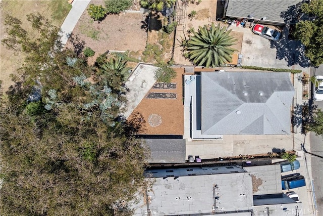 976 N Loma Vista Dr, Long Beach, CA 90813 - aerial overview of property's location