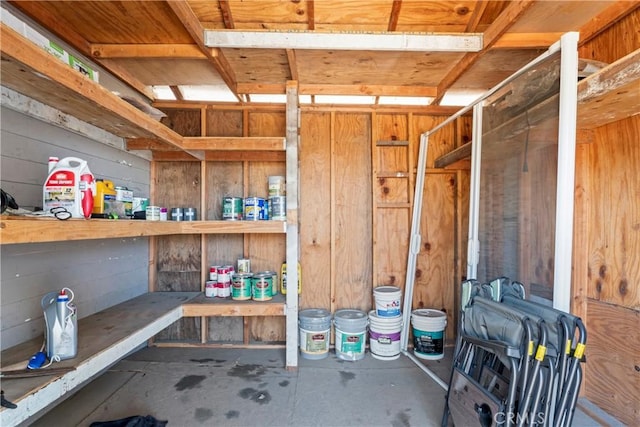 976 N Loma Vista Dr, Long Beach, CA 90813 - view of storage area