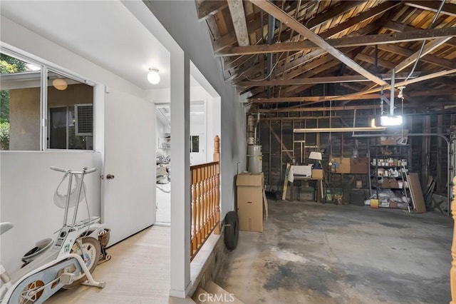10020 Wystone Ave, Northridge, CA 91324 - view of miscellaneous room
