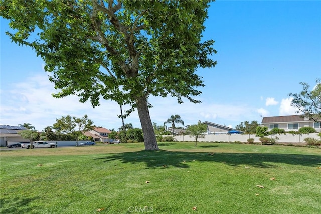 24682 Via Tequila, Lake Forest, CA 92630 - view of yard