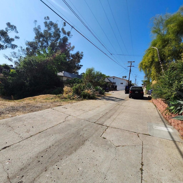 0 42nd St, San Diego, CA 92105